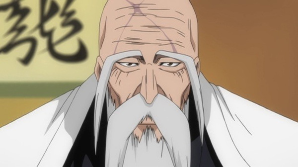 7 personagens mais carismáticos de Bleach