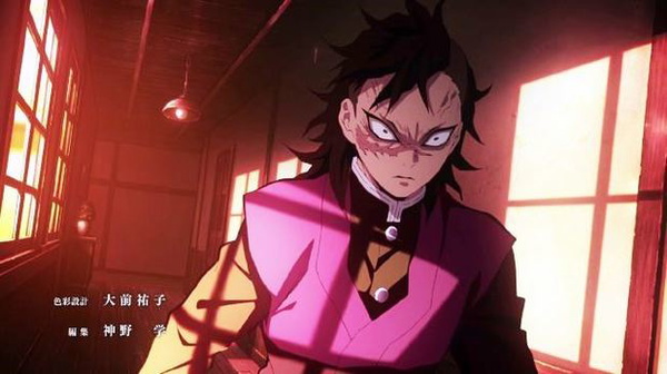 TODOS OS 39 ONIS DE DEMON SLAYER NÍVEIS DE PODER, KIMETSU NO YAIBA