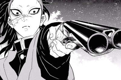 Os 10 Espadachins mais Poderosos de Demon Slayer: Kimetsu no Yaiba! »  Referência Nerd