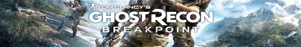 Ghost Recon Breakpoint | Ubisoft libera data do Beta e novos trailers!