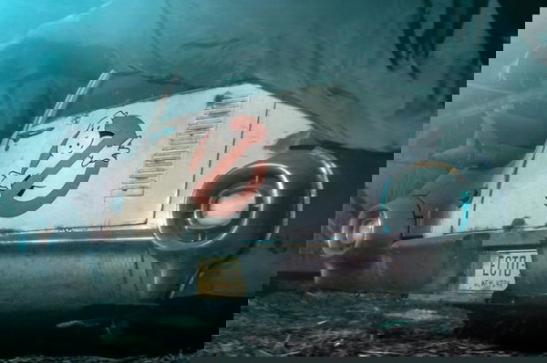 Primeira imagem de 'Caça-Fantasmas 3'