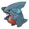 gible