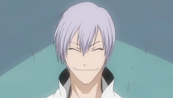 Categoria:Personagens, Bleach Wiki