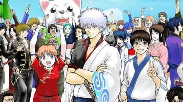 Confira os 18 melhores animes shounen para assistir - Aficionados