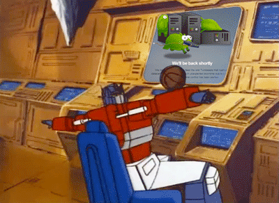 optimus prime