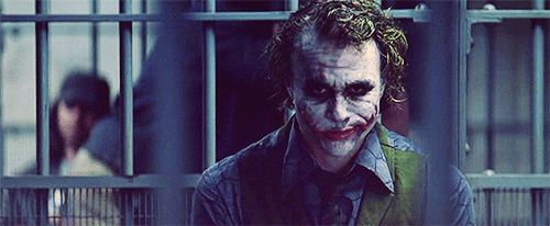 coringa heath ledger