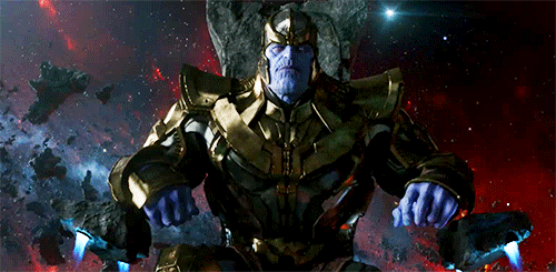 Thanos