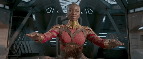 Okoye