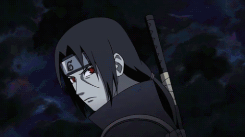 Inspire-se no look: 4 personagens principais de Naruto