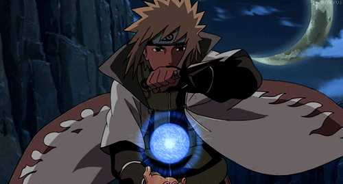 10 PERSONAGENS de Naruto que podem DESTRUIR aldeias inteiras! 
