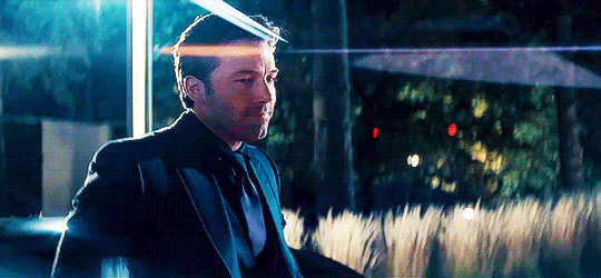 ben affleck superman