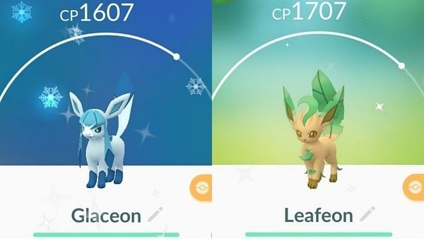 Pokémon GO: como evoluir Eevee e nomes de todas as evoluções