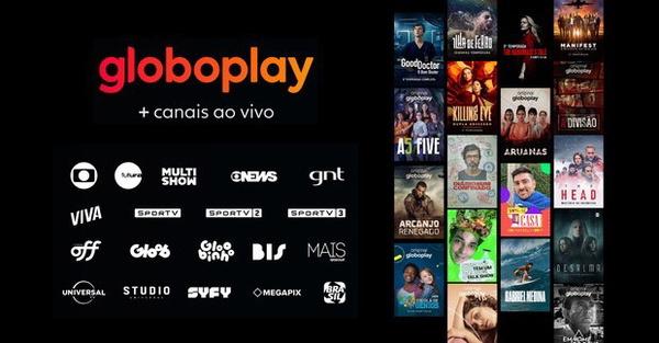 Netflix vê concorrentes se fortalecerem e enfrenta a 'streaming