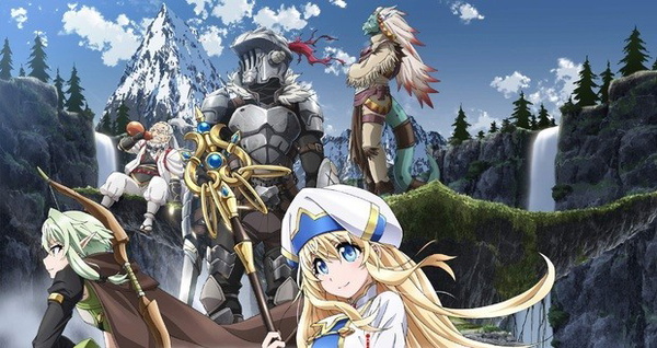 Goblin Slayer: Goblin's Crown ganha data de lançamento