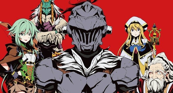  Segunda temporada de Goblin Slayer estreia na  Crunchyroll