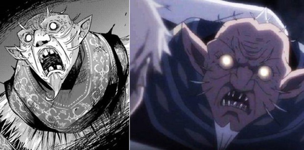 É e Goblin Slayer AQUELE GRUPO DE RPG RAIZ FORMADO POR UM MEGALOMANIACO  ASSASSINO DE GOBLINS, UMA TABUA ARQUEIRA, UM.GANDALF ANÃO, UMA TESTEMUNHA  DE JEOVA E UM CALANGO MINEIRO Sinopse sugerida por