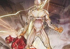 Tudo o que sabemos sobre Godspeed, o novo vilão do Flash