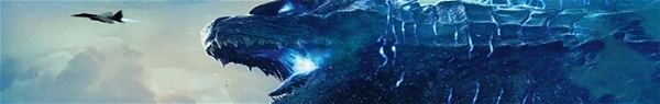 Godzilla | Novo clipe mostra outra versão do kaiju!