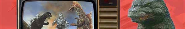 Godzilla | Reagindo aos filmes antigos (VÍDEO)