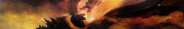 Godzilla: Rei dos Monstros ganha novo trailer internacional!