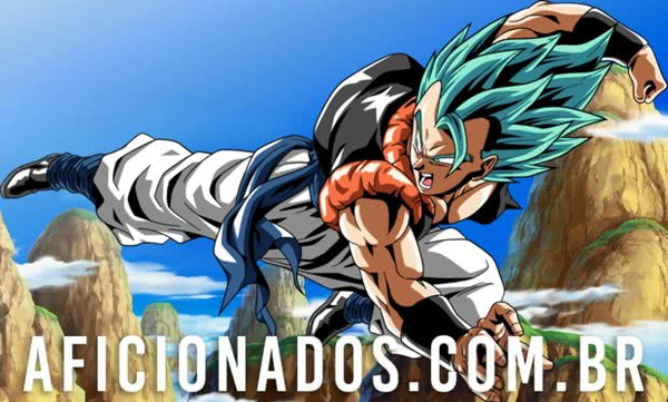 gogeta