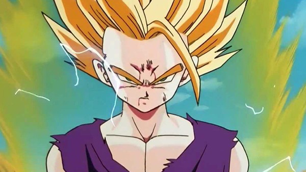 Os 13 Saiyajins mais poderosos de Dragon Ball, ranqueados