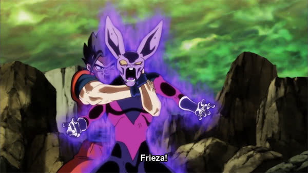 Dragon Ball Super  Prévia revela novos eliminados e um universo