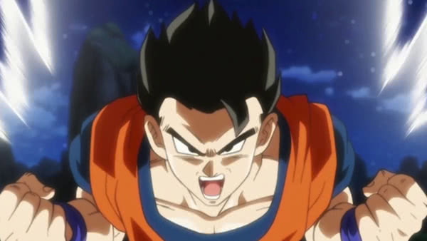 GOHAN BLANCO E PICCOLO ORANGE REVELAM NOVAS FORMAS!! 