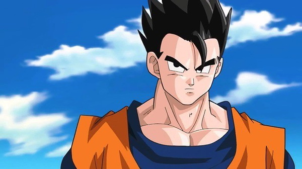 Dragon Ball Z: Assim ficariam Goku e Vegeta se todas as suas