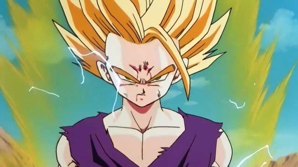 Personagens principais de Dragon Ball Z (e suas características) -  Aficionados