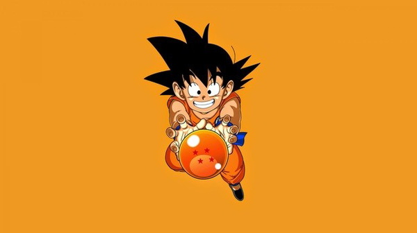 Dragon Ball: Confira as imagens mais impressionantes de Goku! - Aficionados