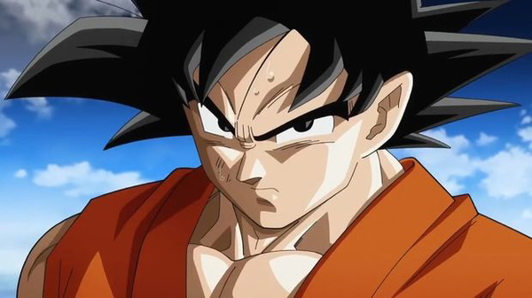 Dragon Ball  Será Goku um bom pai? - Aficionados