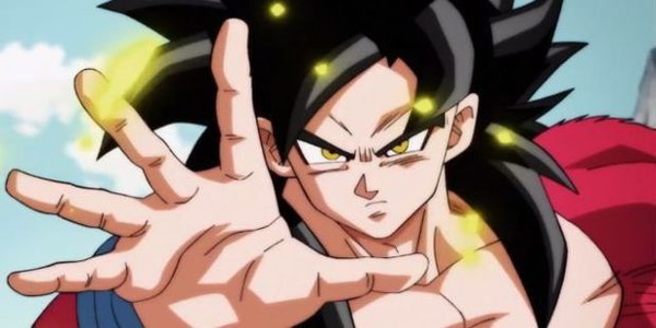 Todas as Transformações e Técnicas que Mudam a Aparência em Dragon Ball em  Ordem de Aparição