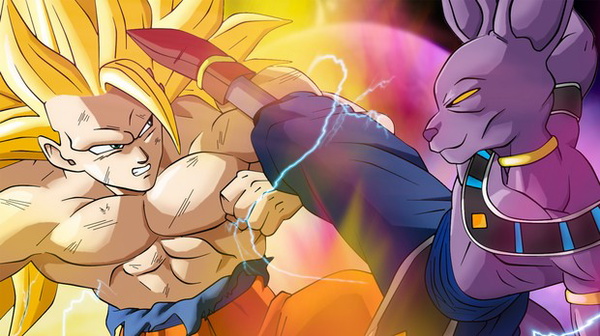 Estes são todos os saiyajins de classe baixa praticamente iguais a Goku em  Dragon Ball - Critical Hits