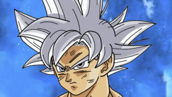 Dragon Ball: saiba porque o Ultra Instinto tem o cabelo prata! (TEORIA) -  Aficionados