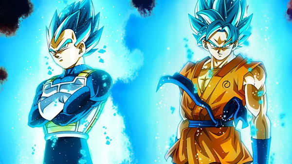 Dragon Ball: saiba porque o Ultra Instinto tem o cabelo prata! (TEORIA) -  Aficionados