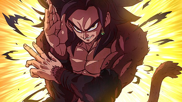 Dragon Ball Super: Série vai ganhar um novo Saiyajin - Aficionados