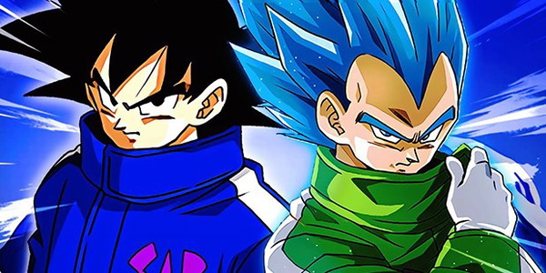 Dragon Ball Super Broly: O Filme tem excelente bilheteria na