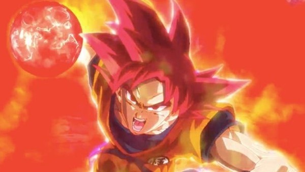 Dragon Ball Super: Broly confirma um importante detalhe sobre a origem de  Goku - Critical Hits