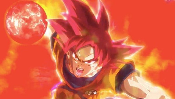 Dragon Ball Super Broly: revelados detalhes sobre a origem de Goku! -  Aficionados