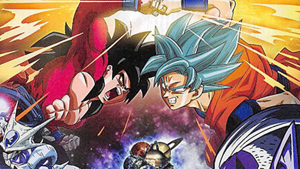 DBFZ) Gameplay de Goku e Vegeta SSGSS e novo sistema com 7 esferas do dragão  revelados!