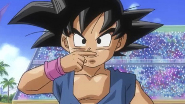 Dragon Ball GT  Personagens de anime, Anime, Olhos de anime