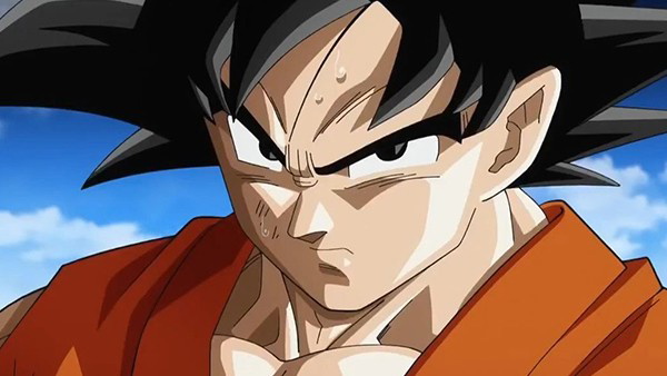 Confira os 10 Saiyajins mais formidáveis de Dragon Ball