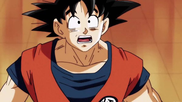 Como seria Goku idoso? Confira essa versão poderosa do personagem