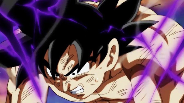 Dragon Ball Super: Goku ainda não revelou todo o poder do Instinto