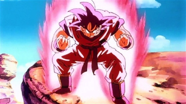 Goku MOSTRA a TRANSFORMAÇÃO FINAL que ele tinha ESCONDIDO! (Instinto  DOURADO) 