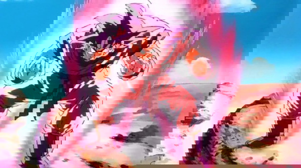 Dragon Ball Kai - O Vício