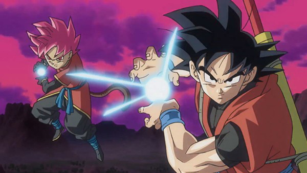 Black Goku é malvado? Descubra como isso aconteceu