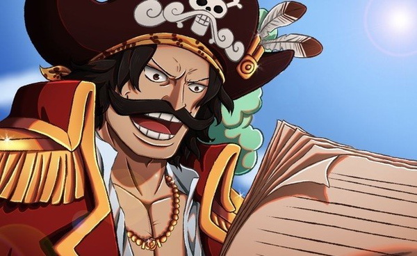 Reis dos Mares  Monstros, Rei dos mares, One piece