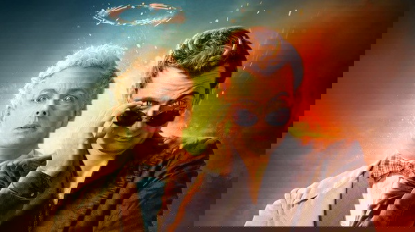 séries comédia amazon